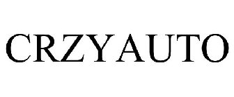 CRZYAUTO