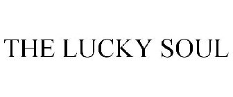 THE LUCKY SOUL