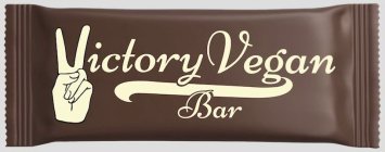 VICTORY VEGAN BAR