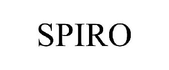 SPIRO