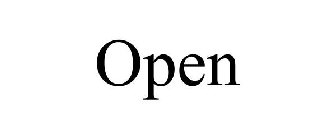 OPEN