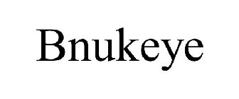 BNUKEYE