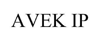 AVEK IP