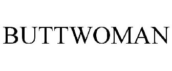 BUTTWOMAN