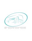 MSBT MY SOUTH BUS TOURS