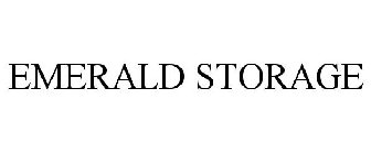EMERALD STORAGE