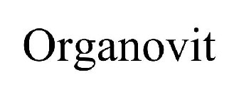 ORGANOVIT