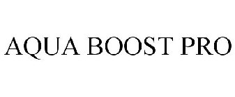 AQUA BOOST PRO