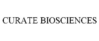 CURATE BIOSCIENCES