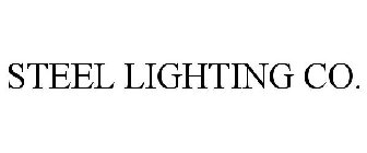 STEEL LIGHTING CO.