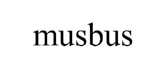 MUSBUS