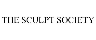 THE SCULPT SOCIETY