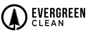 EVERGREEN CLEAN