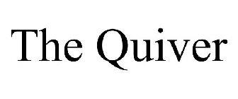 THE QUIVER