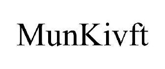 MUNKIVFT