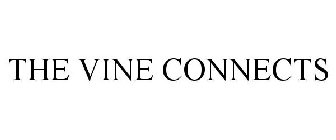 THE VINE CONNECTS