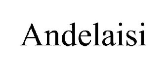ANDELAISI
