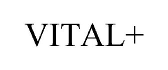 VITAL+