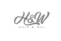 H&W HAIS & WEL