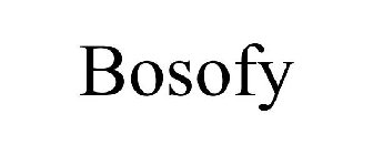 BOSOFY