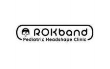 ROKBAND PEDIATRIC HEADSHAPE CLINIC