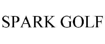 SPARK GOLF