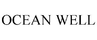 OCEAN WELL
