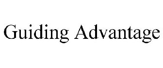 GUIDING ADVANTAGE