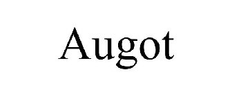 AUGOT