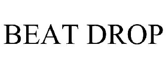 BEAT DROP