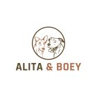 ALITA & BOEY