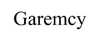 GAREMCY