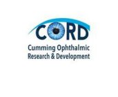 CORD CUMMING OPHTHALMIC RESEARCH & DEVELOPMENT