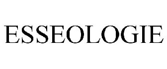 ESSEOLOGIE