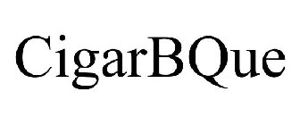 CIGARBQUE