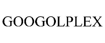 GOOGOLPLEX