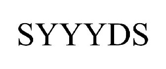 SYYYDS