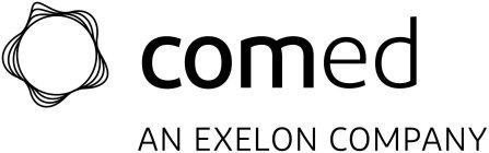 COMED AN EXELON COMPANY