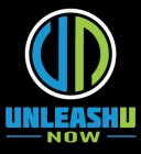 UN UNLEASHU NOW