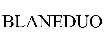 BLANEDUO