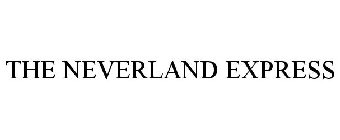 THE NEVERLAND EXPRESS