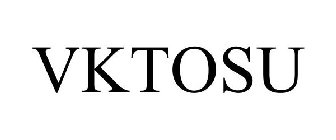 VKTOSU