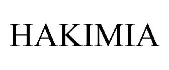 HAKIMIA