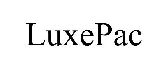 LUXEPAC