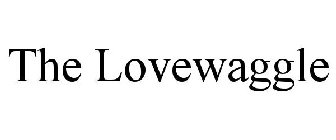THE LOVEWAGGLE