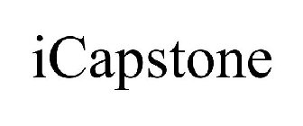 ICAPSTONE