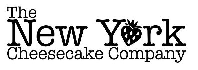 THE NEW YORK CHEESECAKE COMPANY