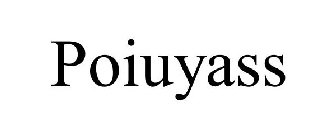 POIUYASS