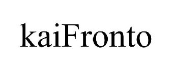 KAIFRONTO