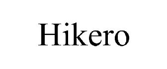 HIKERO